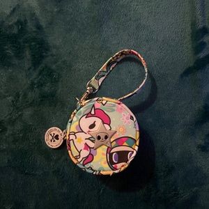 Tokidoki Toki Perky Pacipod